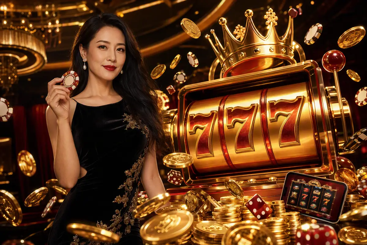 nogod777 ভিআইপি পুরস্কার প্রোগ্রাম